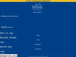 Sites similar to cse.wwu.edu