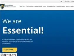 Sites similar to csea.com