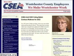 Sites similar to csea9200.org