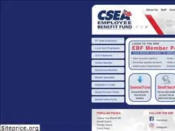 Sites similar to cseaebf.com