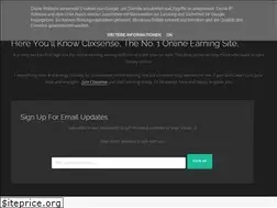 Sites similar to csearn.blogspot.com