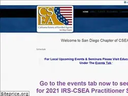Sites similar to cseasandiego.org