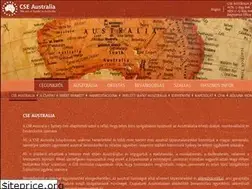 Sites similar to cseaustralia.com.au