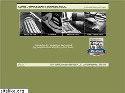 Sites similar to cseb-law.com
