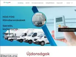 Sites similar to csecseiklima.hu