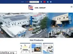 Sites similar to csee.com.tw