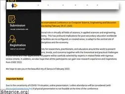 Sites similar to csee.net