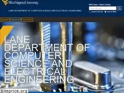 Sites similar to csee.wvu.edu