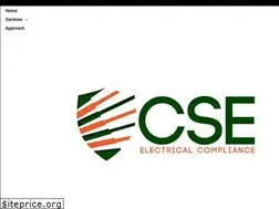 Sites similar to cseelectrical.co.uk