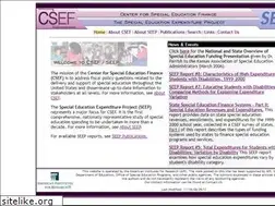 Sites similar to csef-air.org