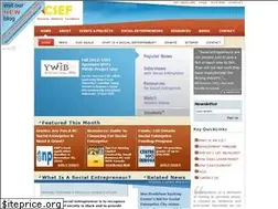 Sites similar to csef.ca