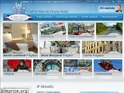 Sites similar to cseh-szlo.hu