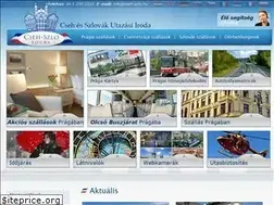 Sites similar to csehszlo.hu