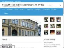Sites similar to csei1sibiu.ro