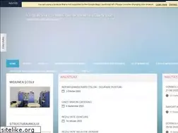 Sites similar to cseicluj.ro