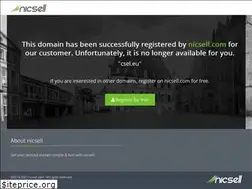 Sites similar to csel.eu