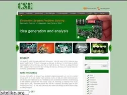 Sites similar to cselabs.com