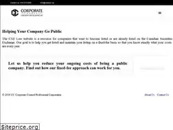 Sites similar to cselaw.ca