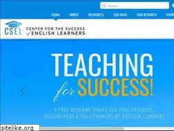 Sites similar to cselcenter.org