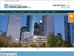 Sites similar to cseldinlawoffices.com