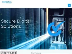 Sites similar to cselection.com