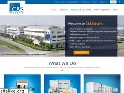 Sites similar to cselectric.co.in