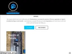 Sites similar to cselectrickc.com