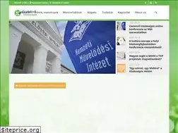 Sites similar to cselekvokozossegek.hu