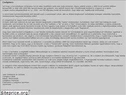 Sites similar to cselgancs.hu
