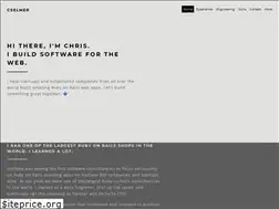 Sites similar to cselmer.com