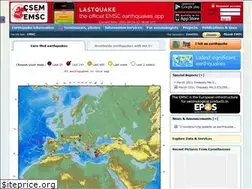 Sites similar to csem.eu