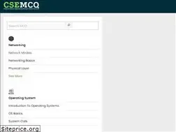 Sites similar to csemcq.com