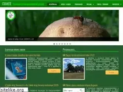 Sites similar to csemete.com