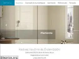 Sites similar to csempe.co