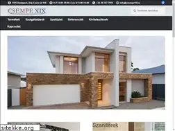 Sites similar to csempe19.hu