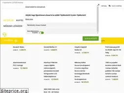 Sites similar to csempebolt.eu