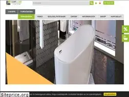 Sites similar to csempebolt.hu