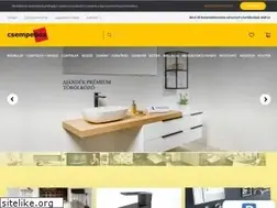 Sites similar to csempebox.hu