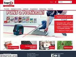 Sites similar to csempedoktor.hu