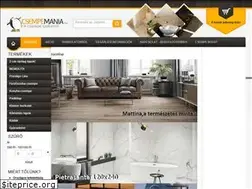Sites similar to csempemania.hu