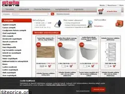 Sites similar to csempespecialista.hu