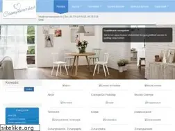Sites similar to csempevarazs.hu