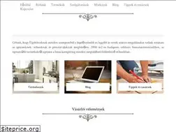 Sites similar to csempevilag.hu
