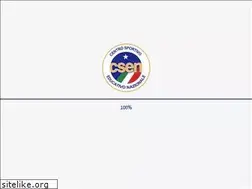 Sites similar to csen-brescia.it