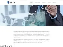 Sites similar to csencor.com
