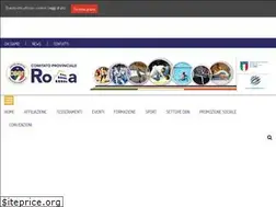 Sites similar to csenroma.it