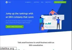 Sites similar to cseo.com
