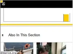 Sites similar to cseo.mtu.edu