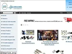 Sites similar to cseonline.com.au