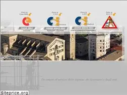 Sites similar to cseparma.it